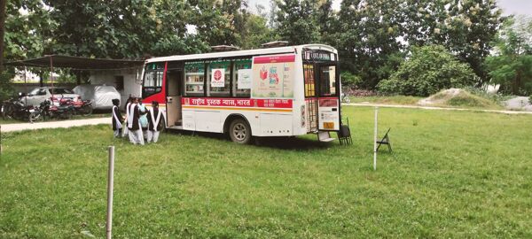 Health Camps Image